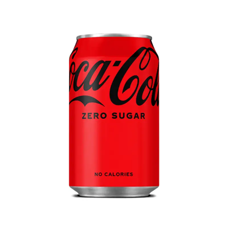 Coke Zero Is Best